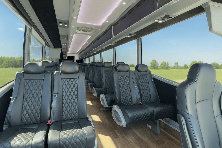 Easy Travel Throughout Palm Bay