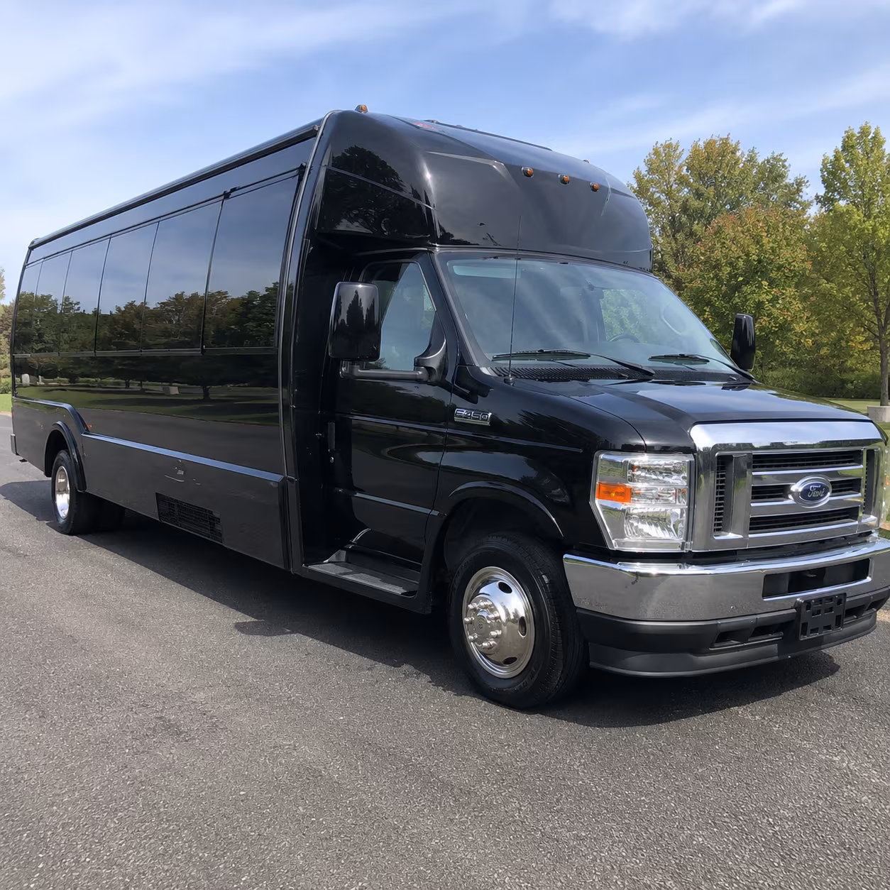 birthday party bus rentals for palm bay bar crawls and nightlife runs