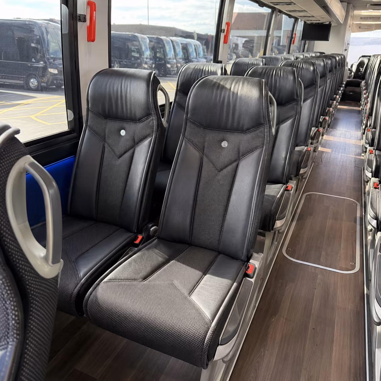 book group transportation for your next bachelor or bachelorette party 1