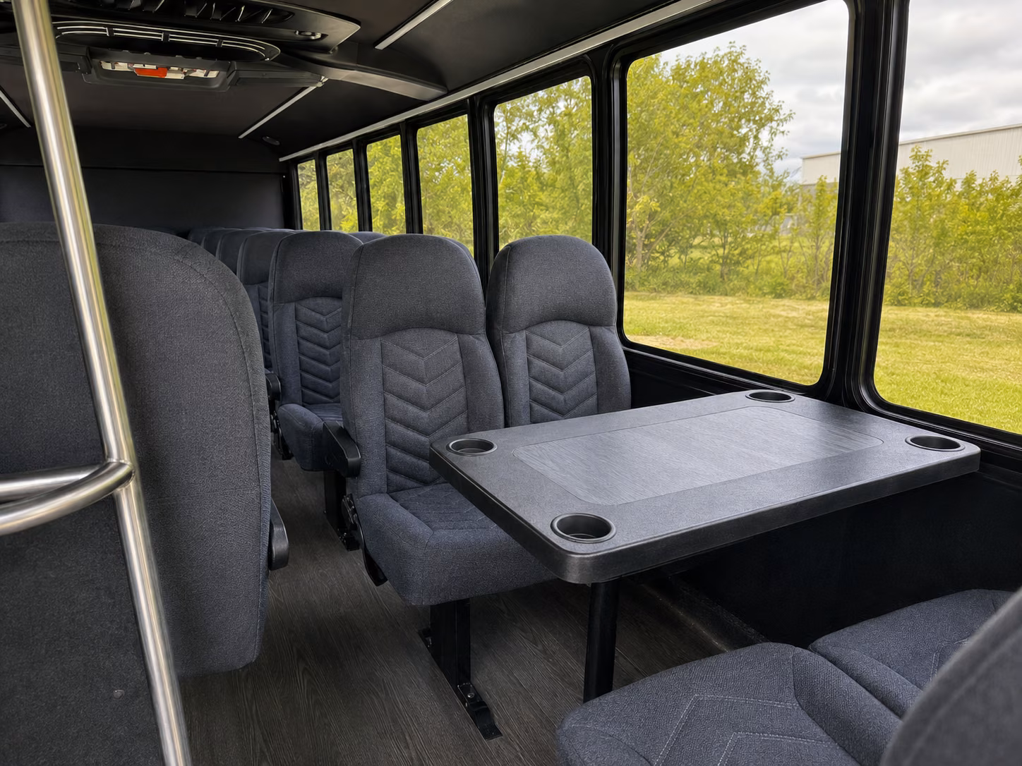 book group transportation for your next bachelor or bachelorette party 3