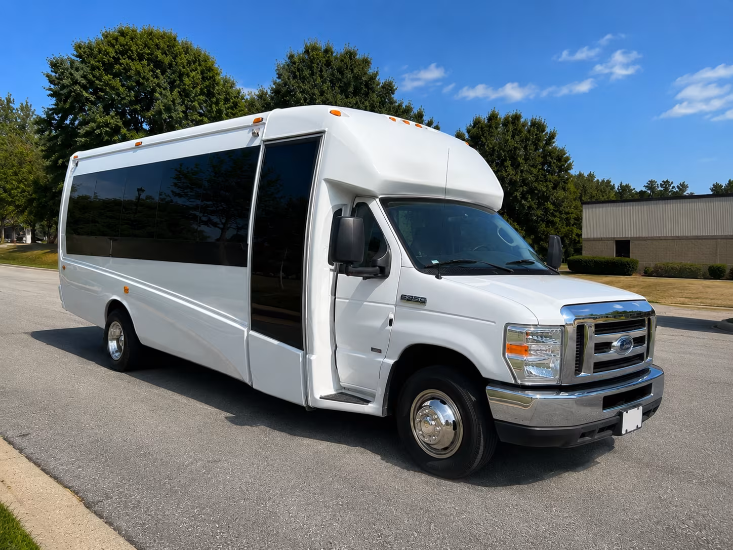 book group transportation for your next bachelor or bachelorette party 5