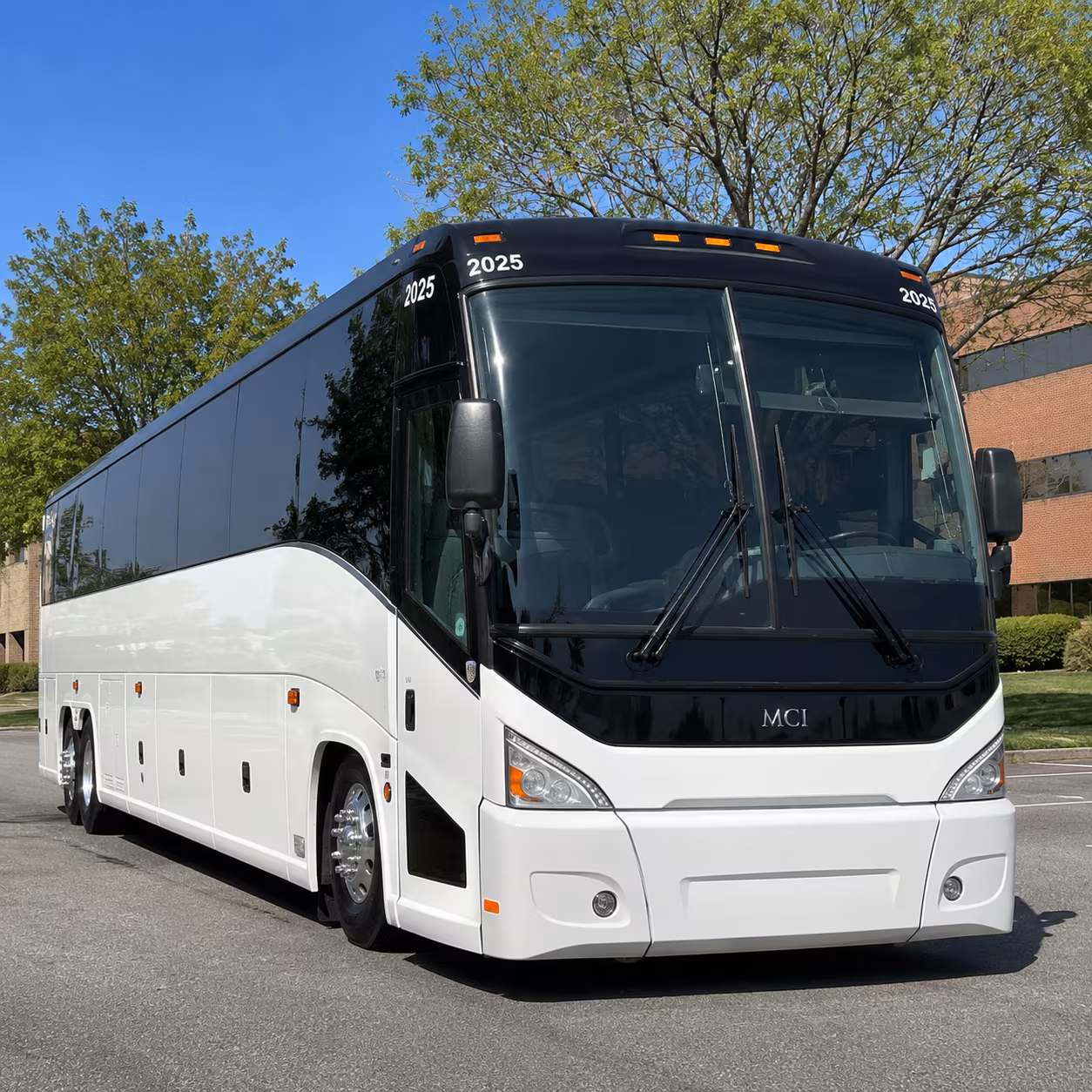 book group transportation for your next birthday 1