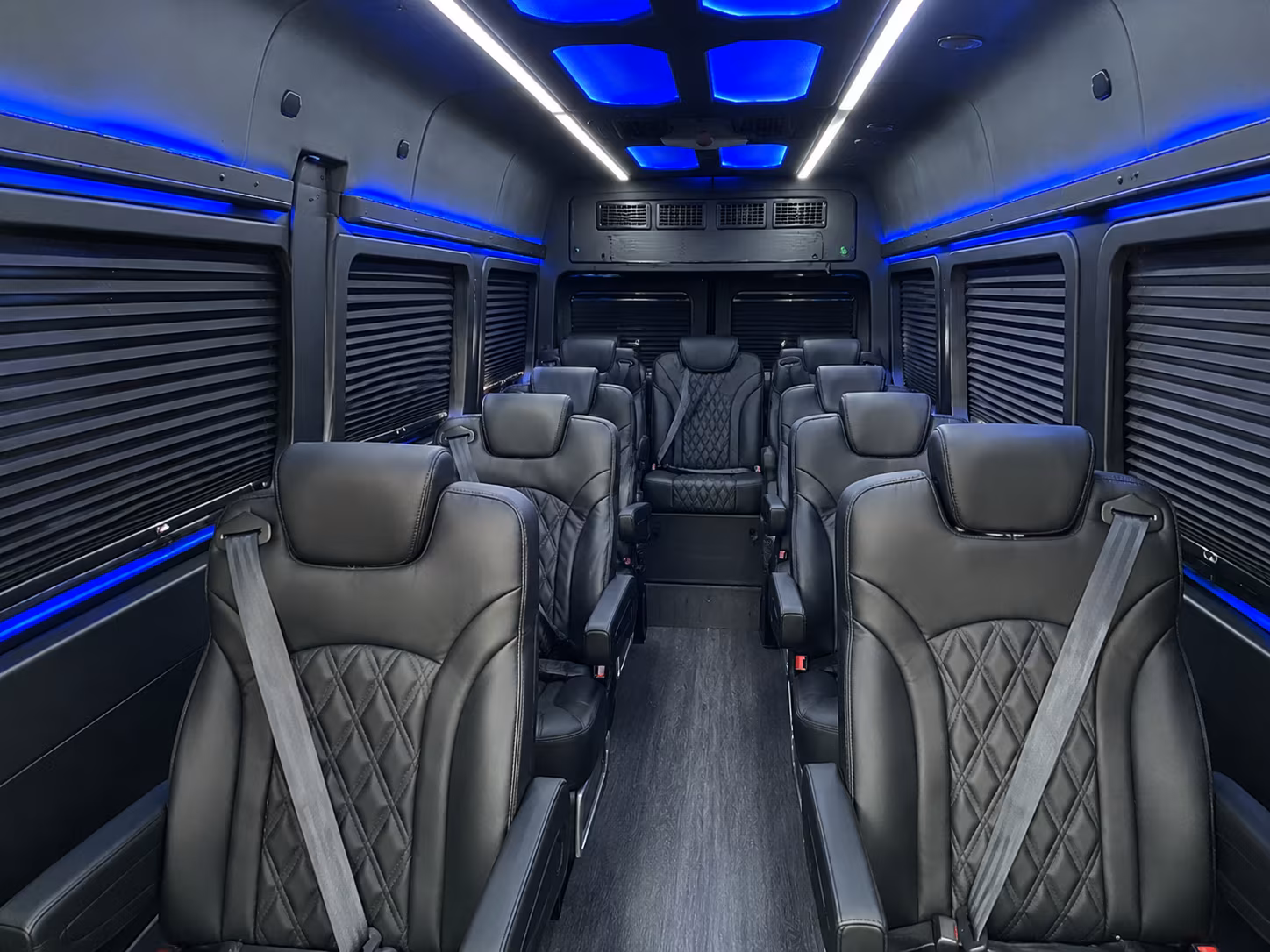 book group transportation for your next birthday 4
