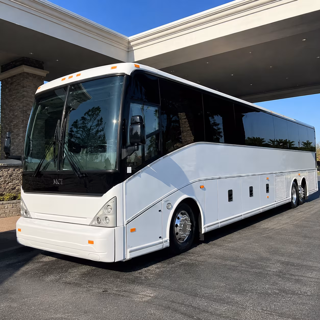 book group transportation for your next church or religious group 2