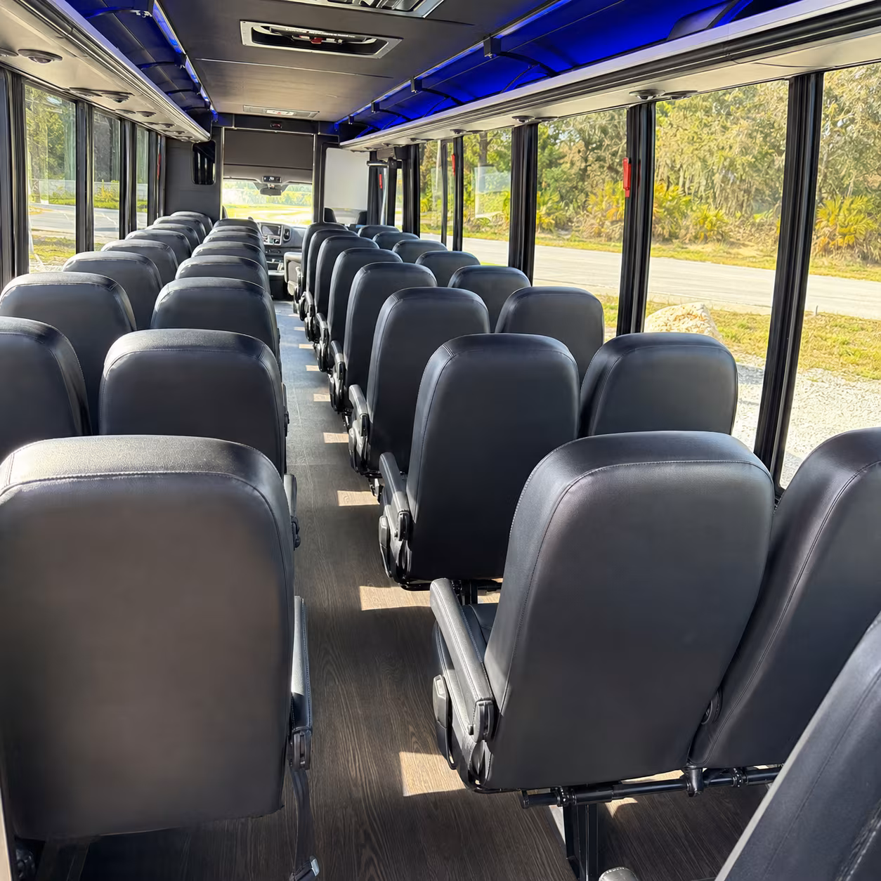book group transportation for your next church or religious group 5