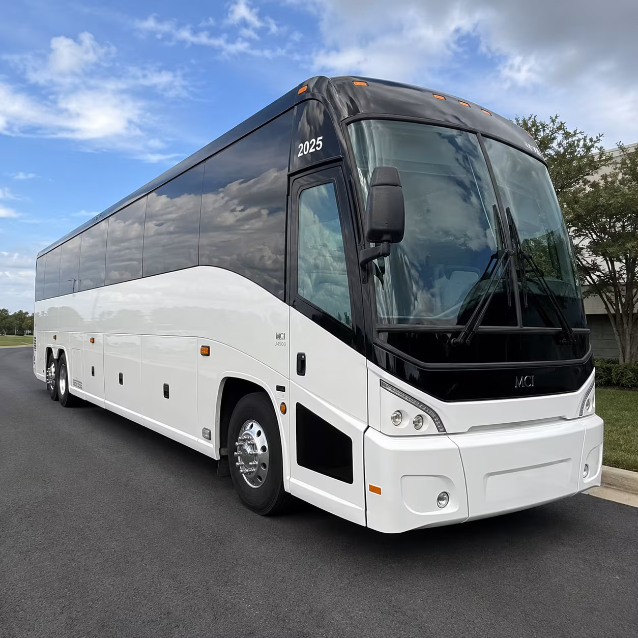 book group transportation for your next concert or music festival 4