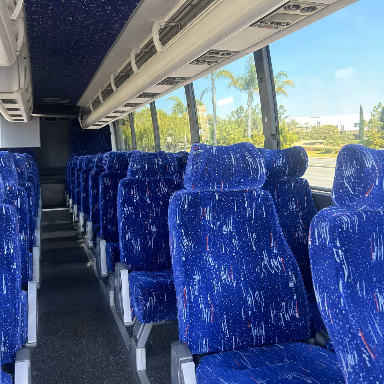 book group transportation for your next convention or trade show 2