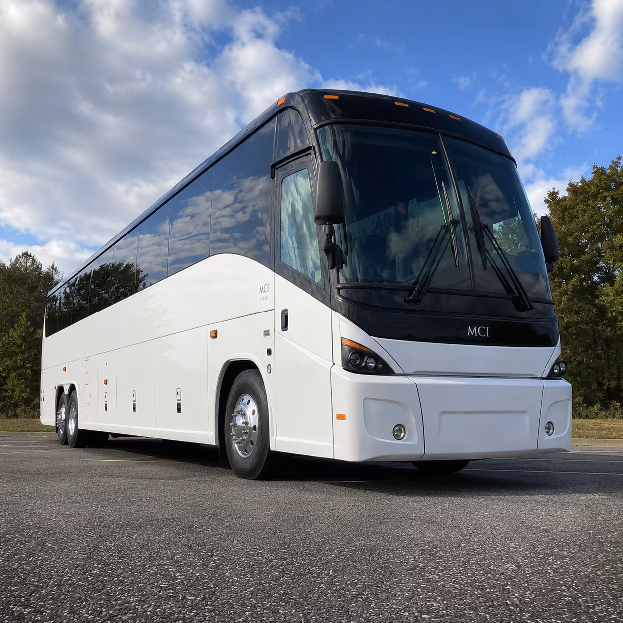 book group transportation for your next convention or trade show 4