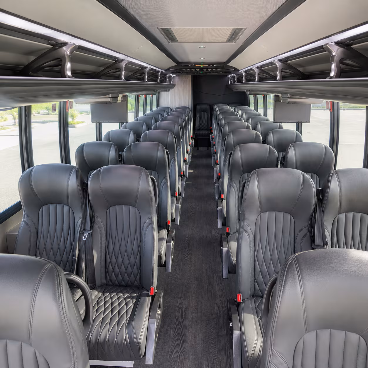 book group transportation for your next field trip 2