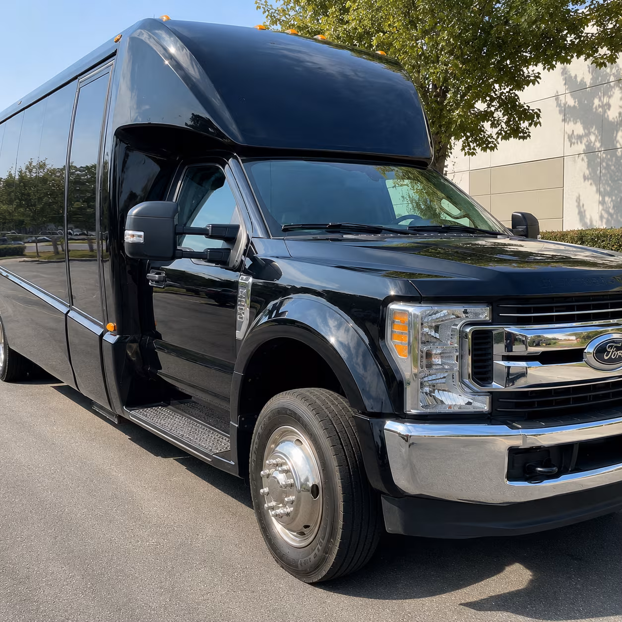 book group transportation for your next field trip 4