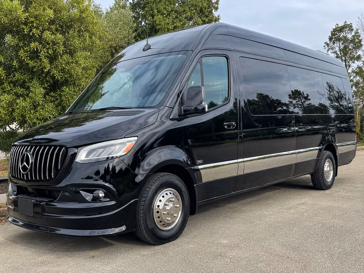 book group transportation for your next private event 2