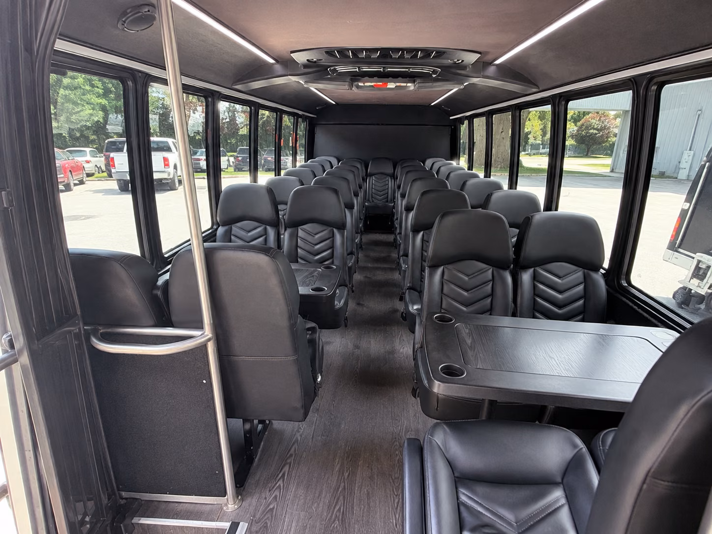 book group transportation for your next private event 5