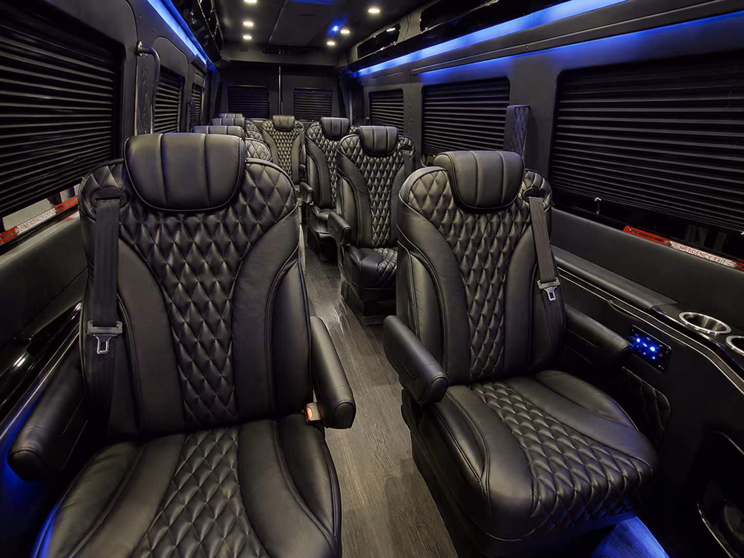 book group transportation for your next prom 1