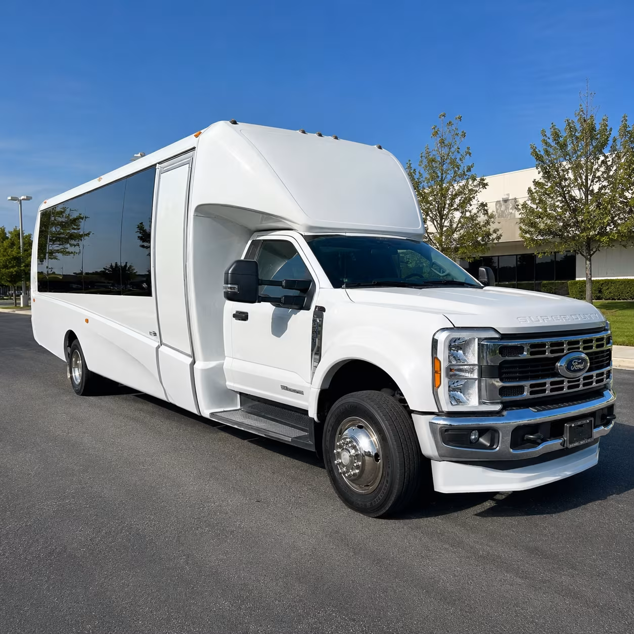 book group transportation for your next sporting event 1