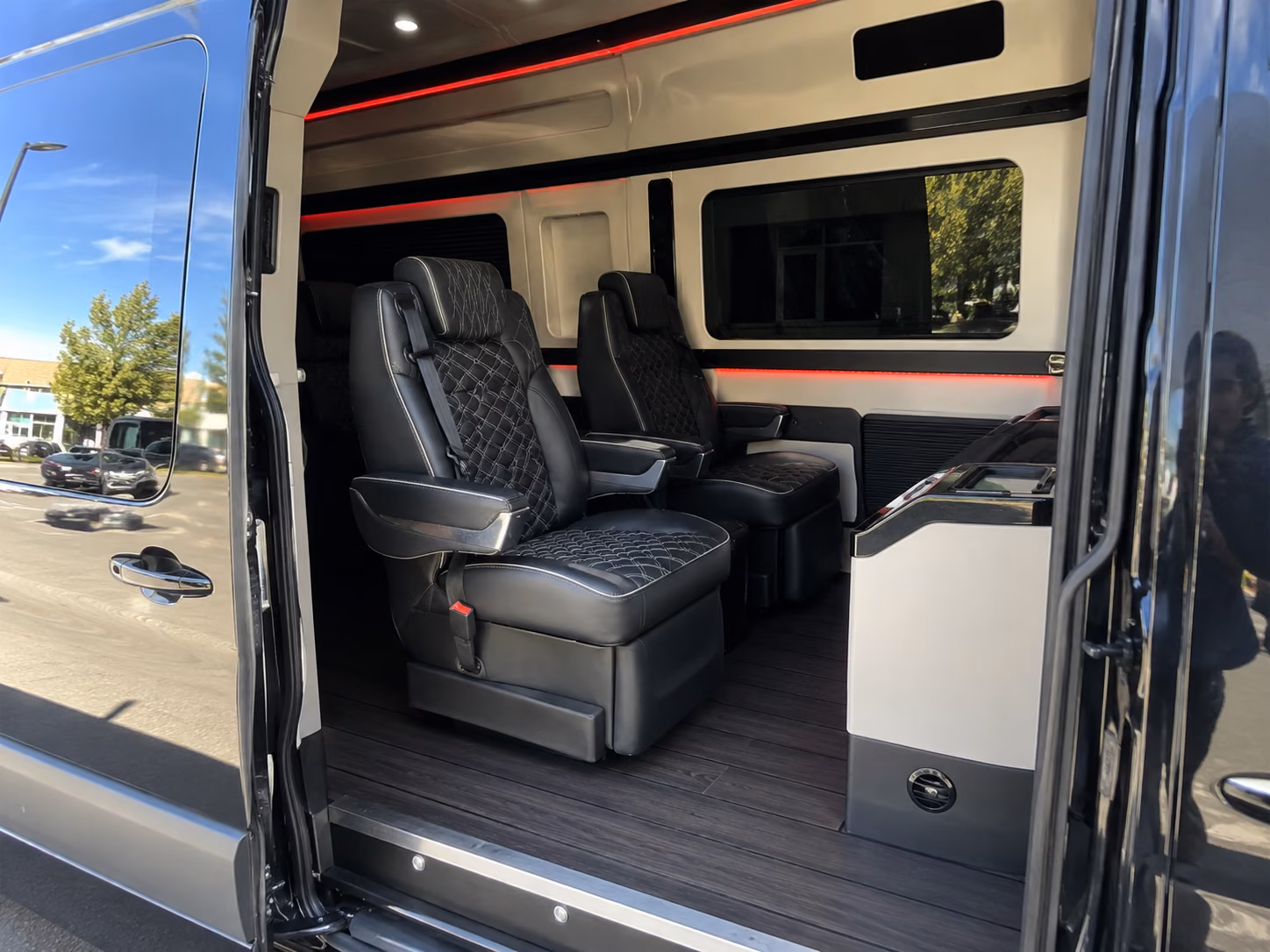book group transportation for your next sporting event 2