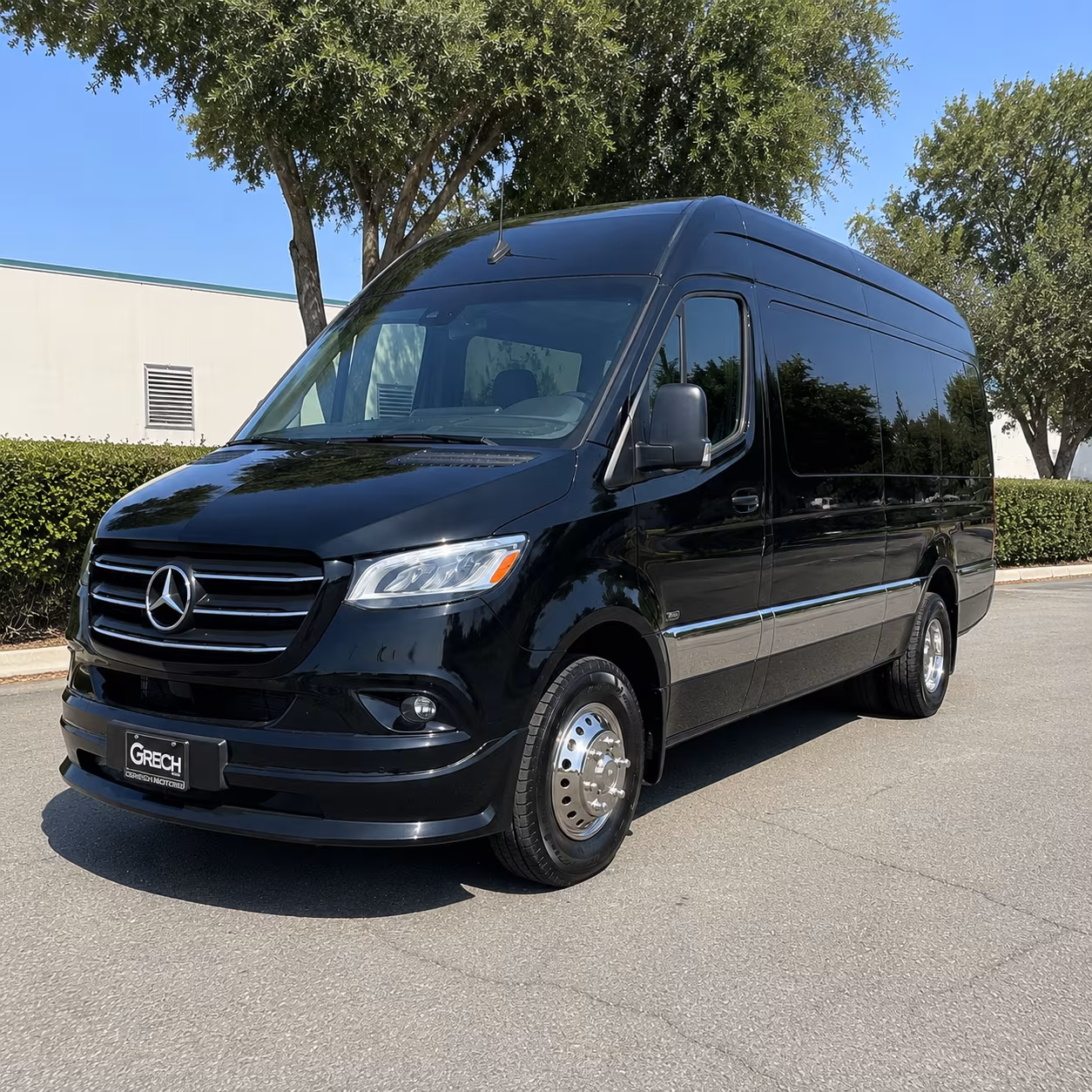 book group transportation for your next sporting event 3