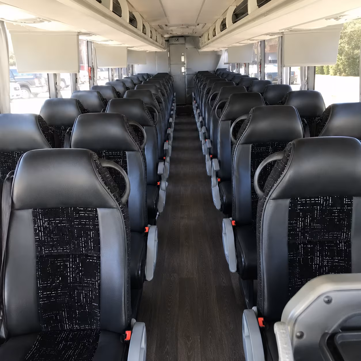 book group transportation for your next wedding 4