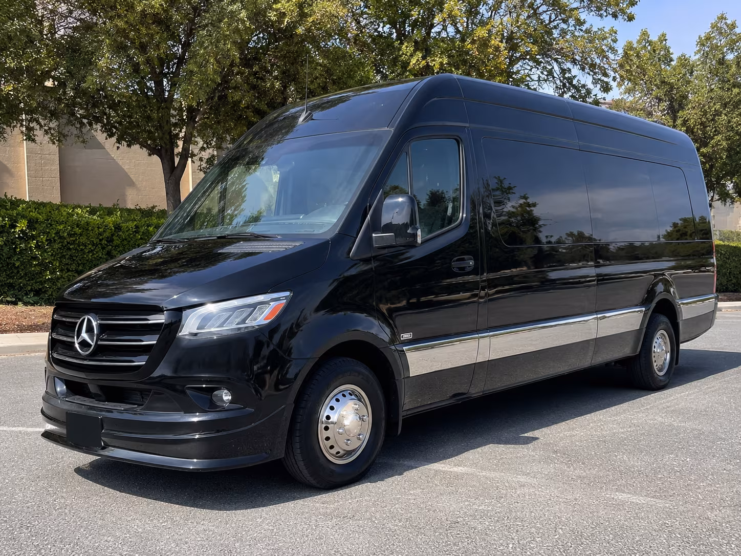 book group transportation for your next wedding 5