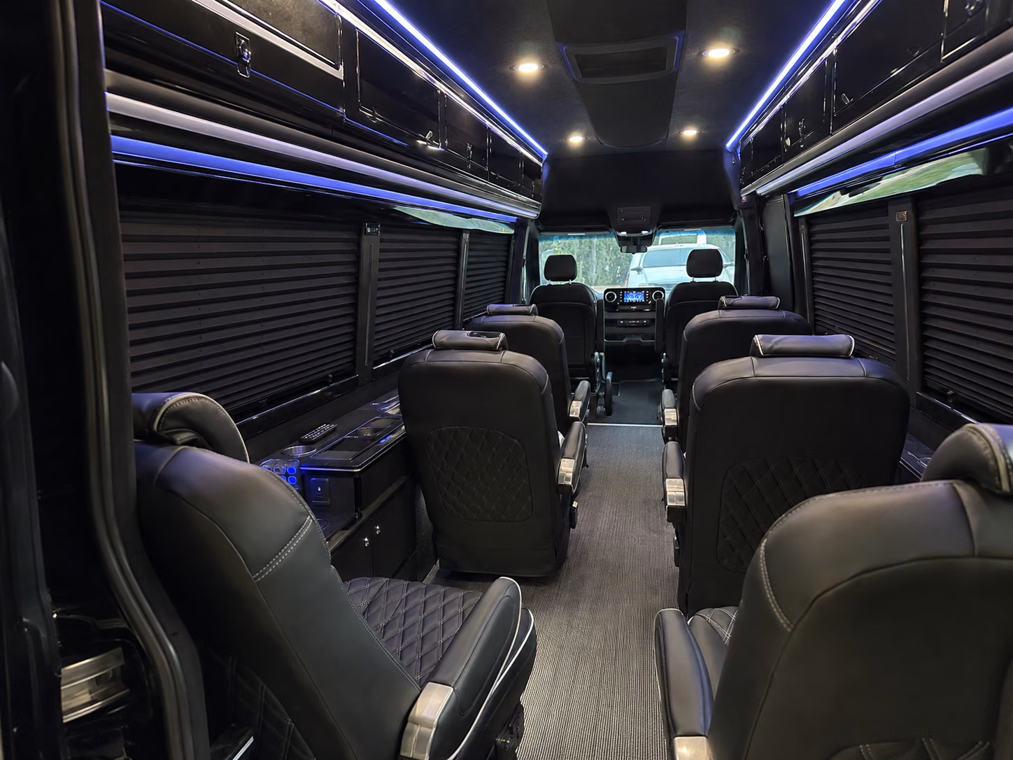 book group transportation for your next wine tour 2