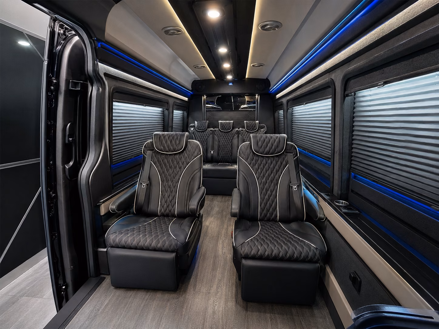 multi day conference bus rentals across brevard county