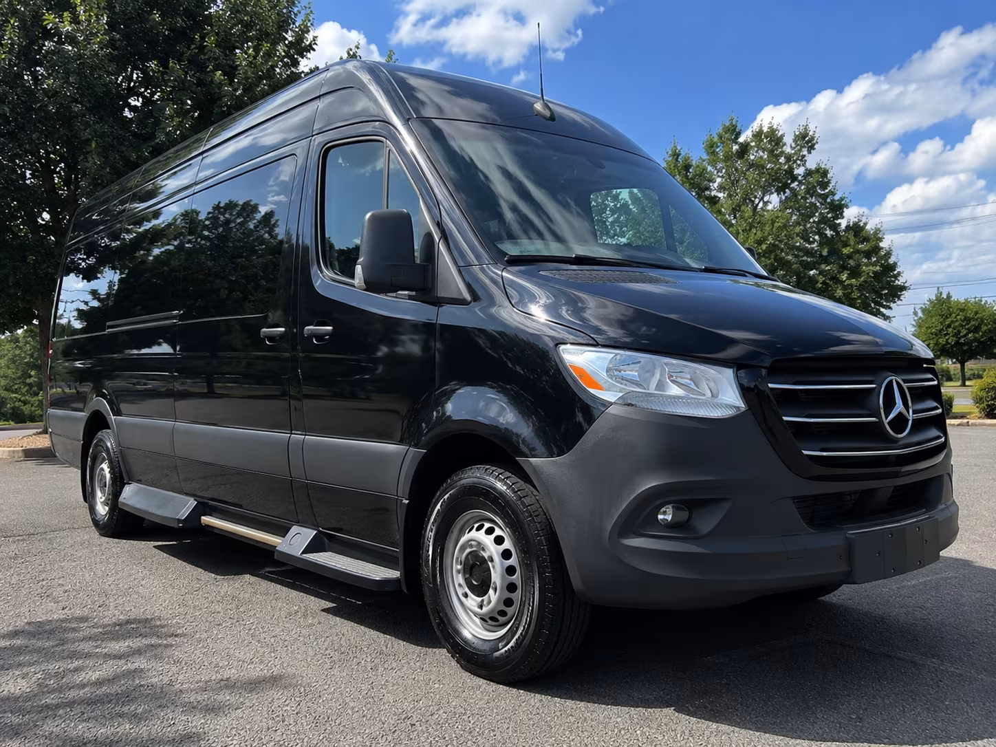 palm bay airport transportation