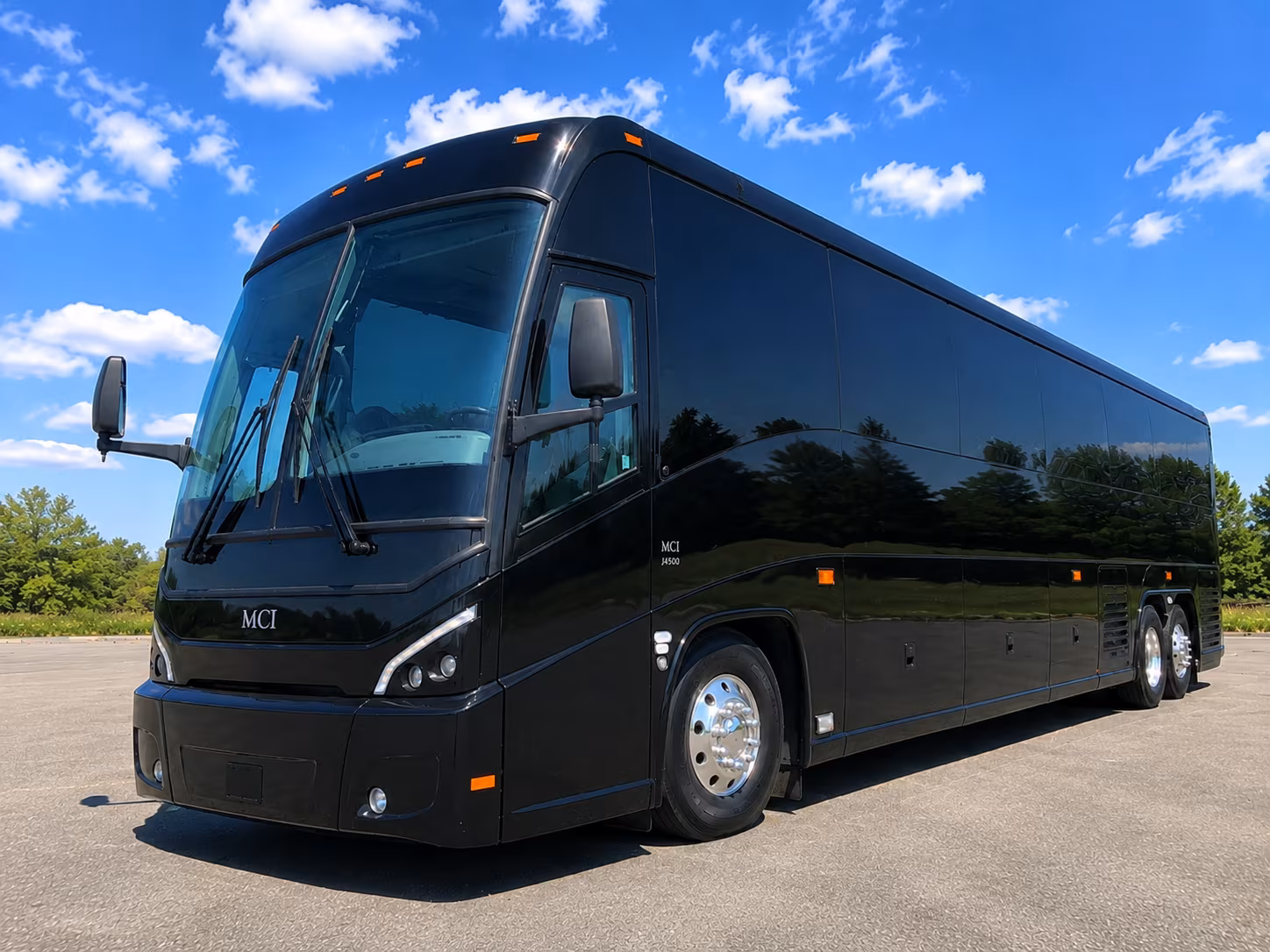 palm bay church transportation
