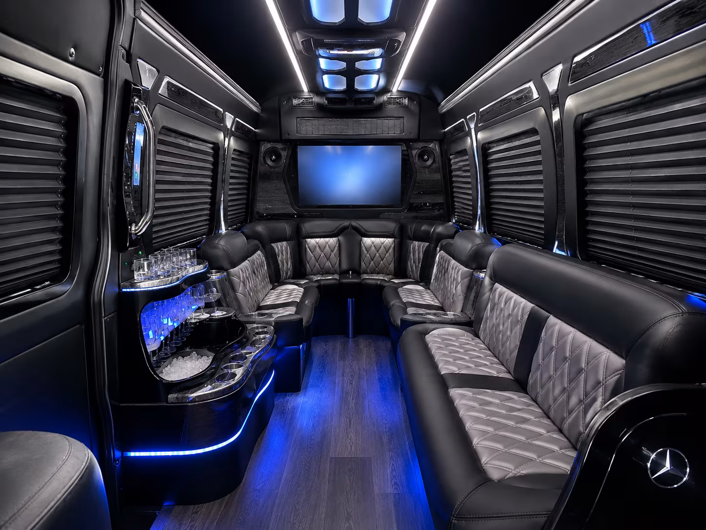 palm bay convention transportation