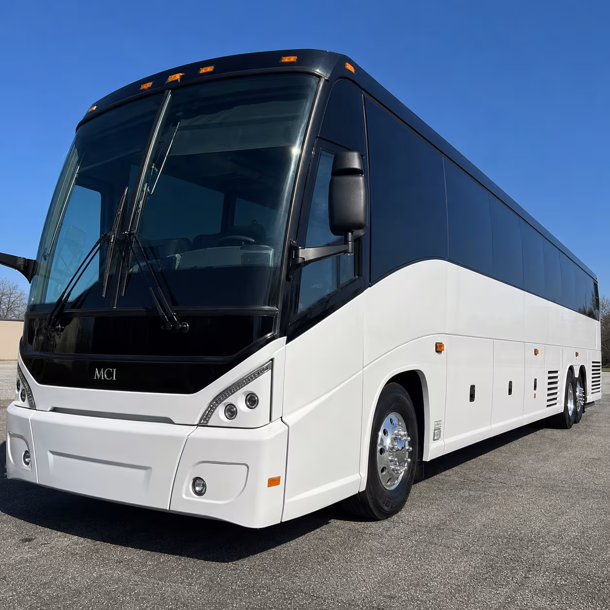 palm bay corporate transportation