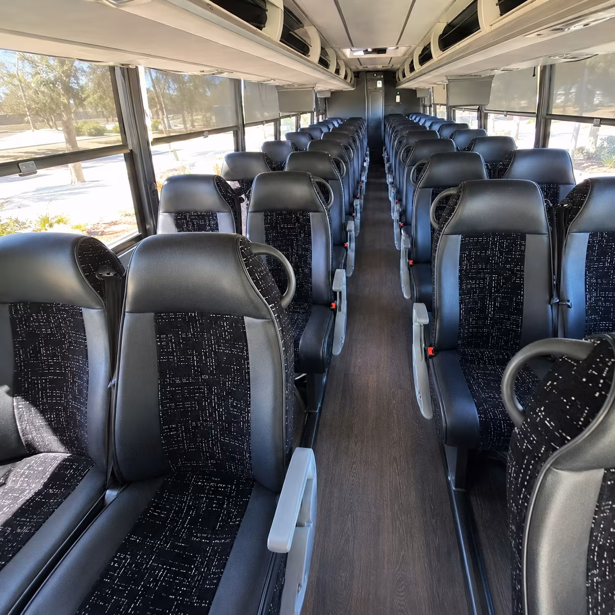palm bay minibus rentals