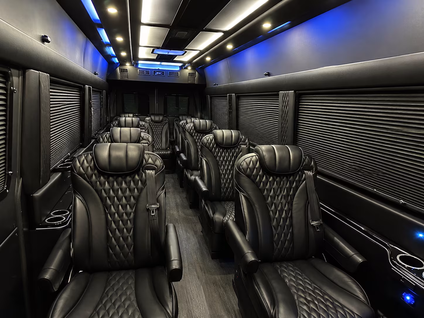 palm bay prom transportation