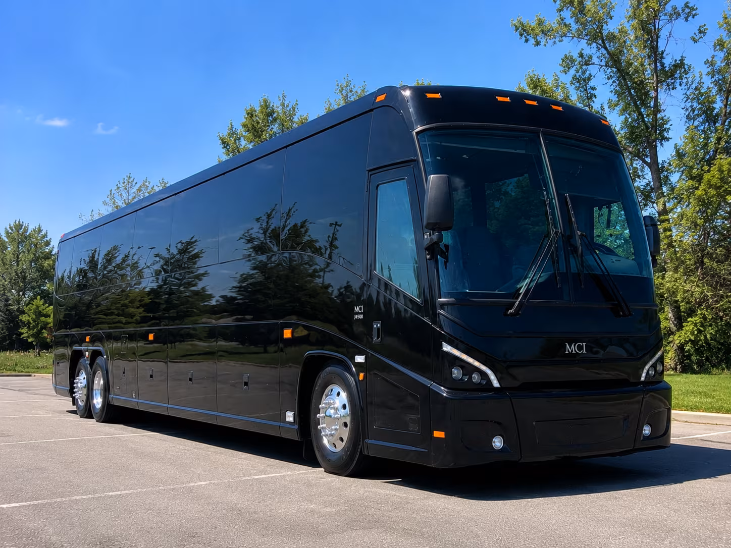 palm bay sporting event transportation