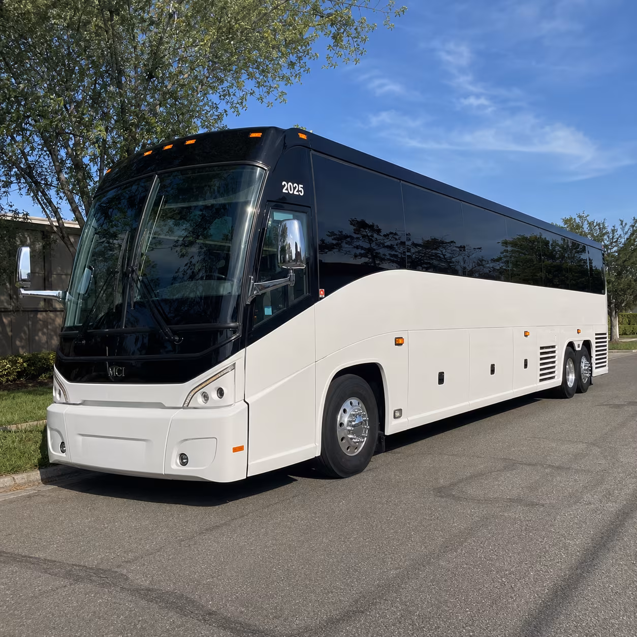palm bay wedding transportation onboard seating