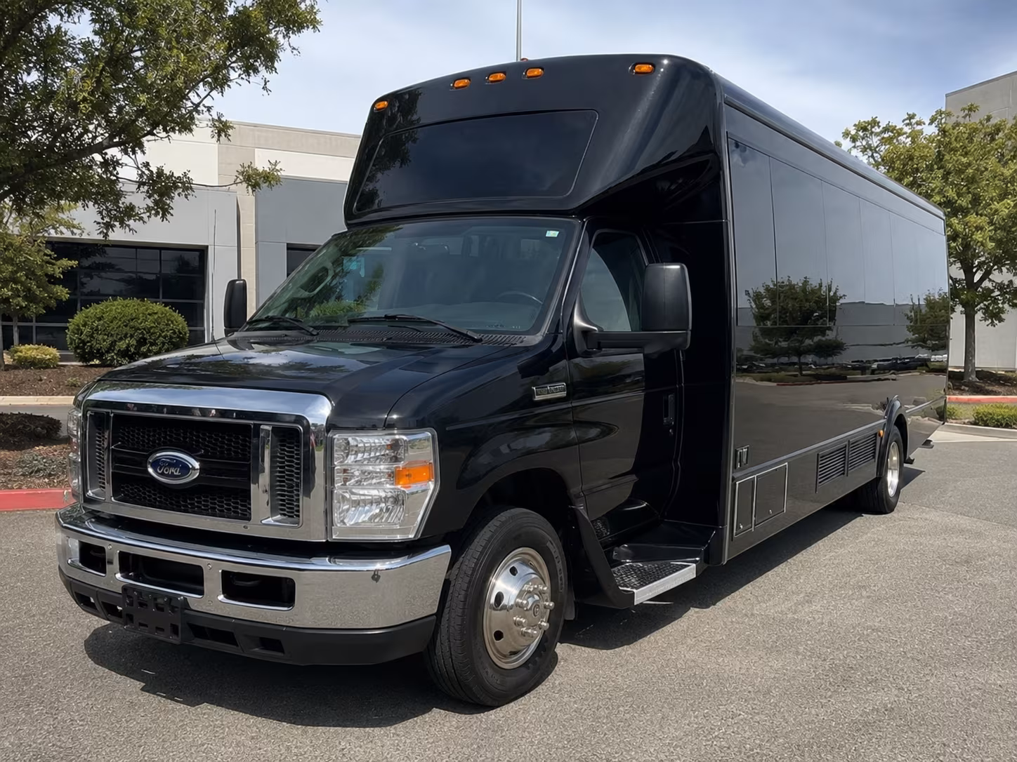 party buses for palm bay bachelorette and bachelor celebrations