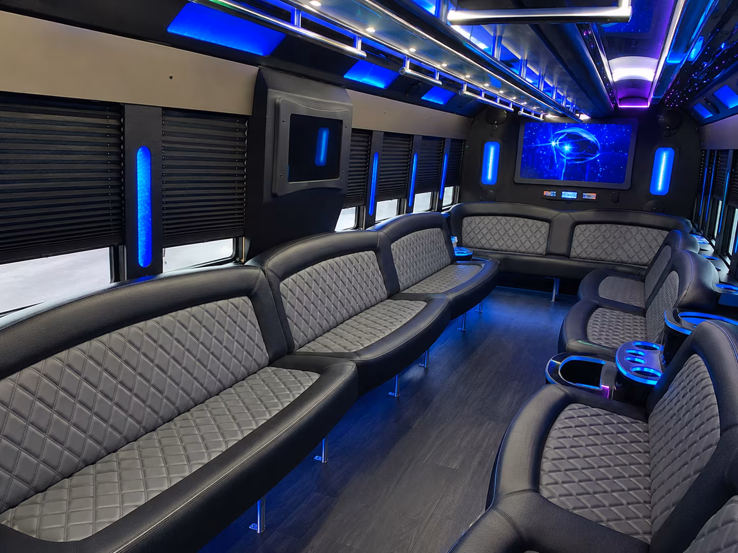 party buses for palm bay bachelorette bar crawls along the space coast