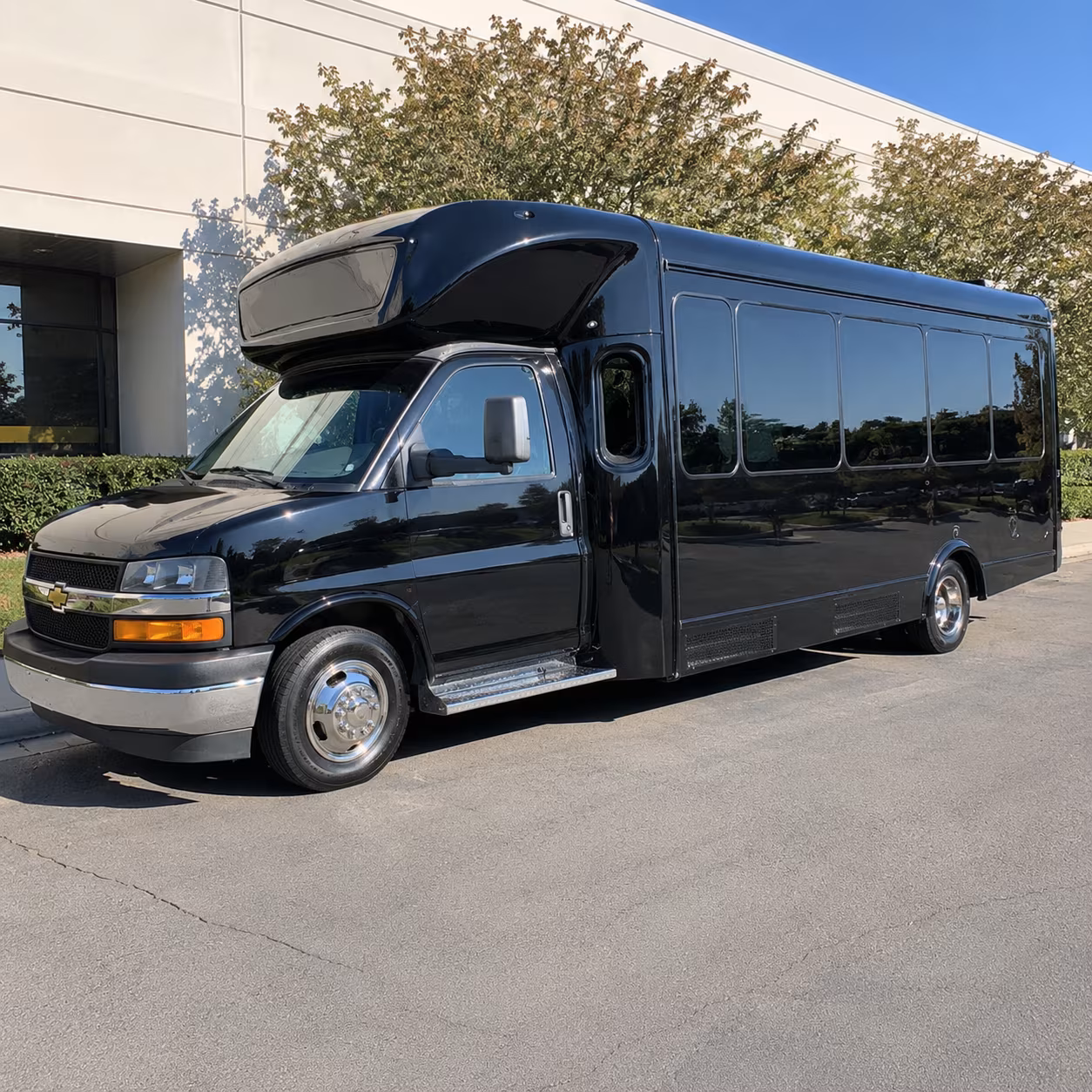 party buses to tampa concert venues and amalie arena