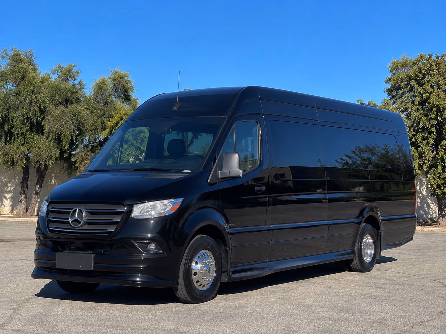 transportation serving palm bay and nearby cities